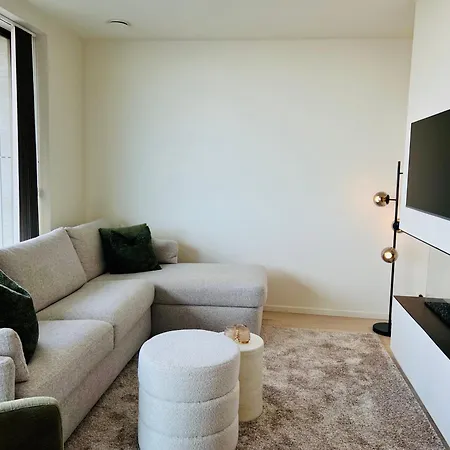 Apartment Arthur *