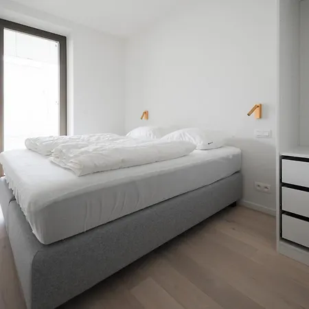 Appartement Arthur