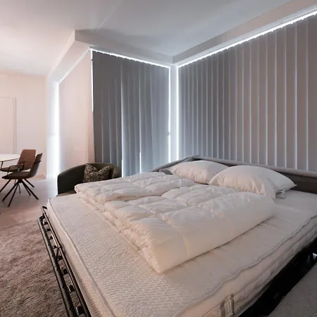 Apartment Arthur *