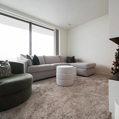 Apartment Arthur Ostend
