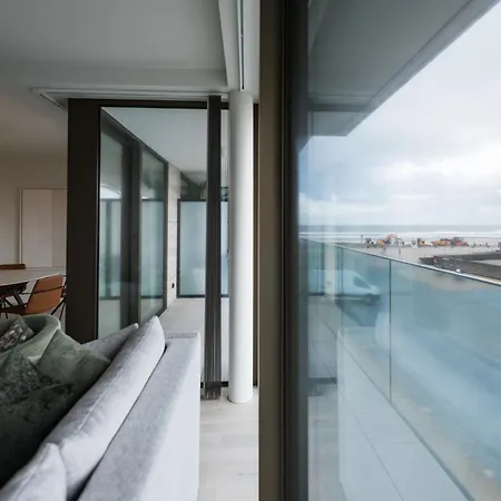 Arthur Apartment Ostende