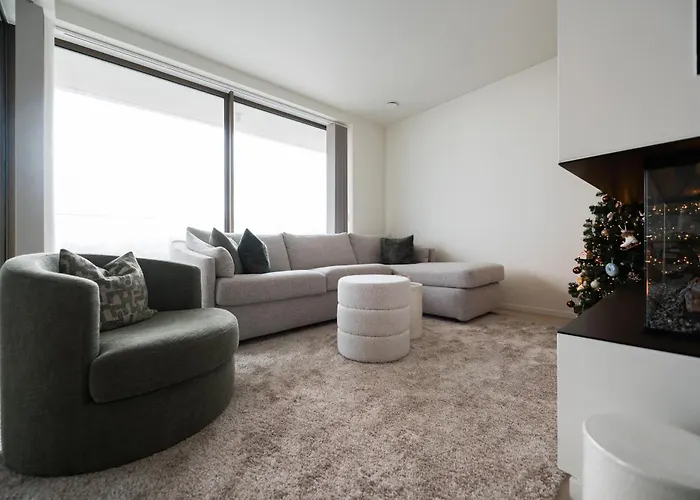 Apartment Arthur Ostende